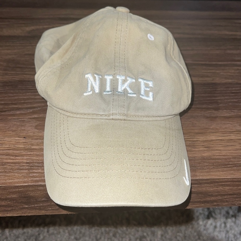 Nike Hat